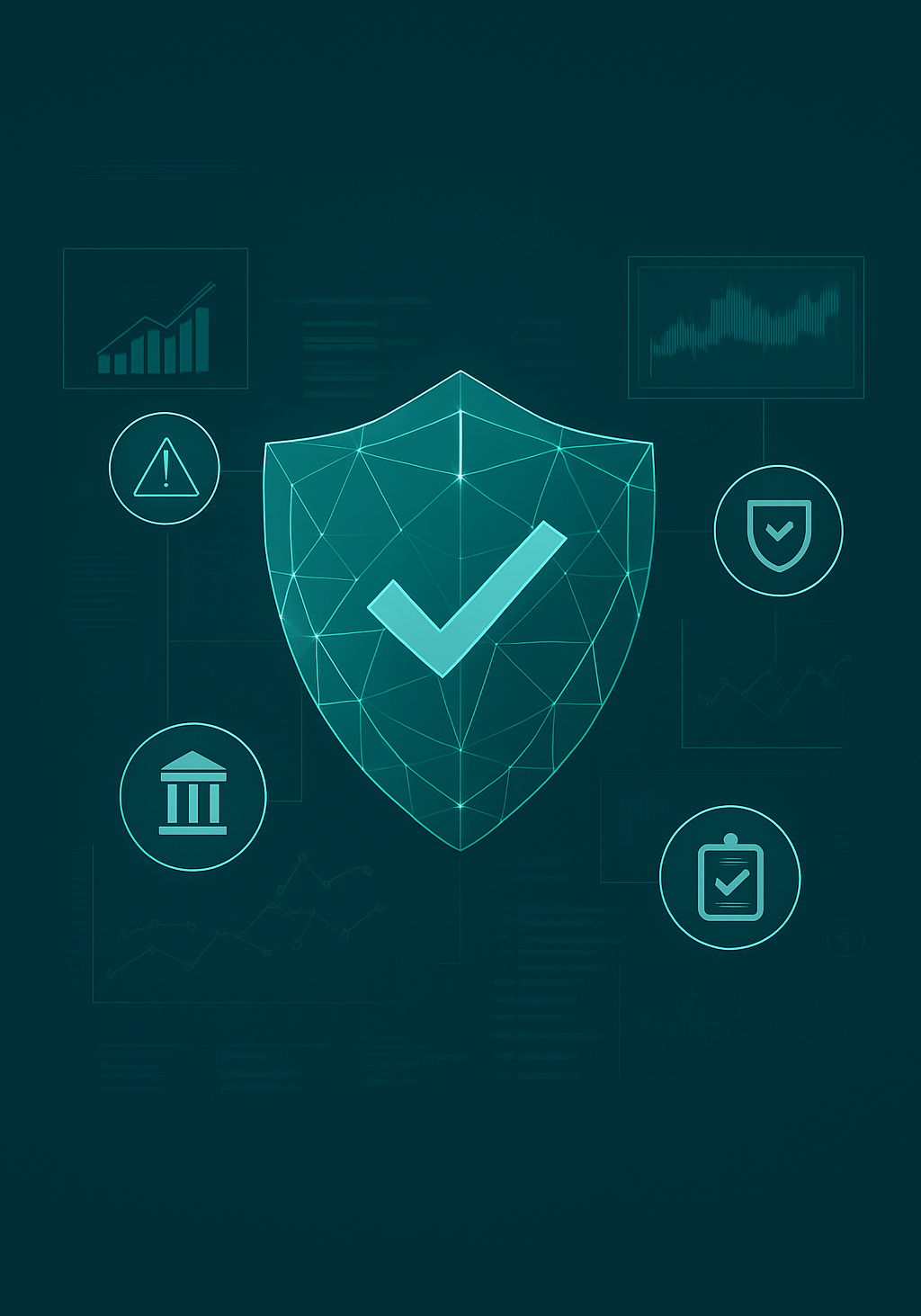 Risk, Compliance, & Assurance Platforms