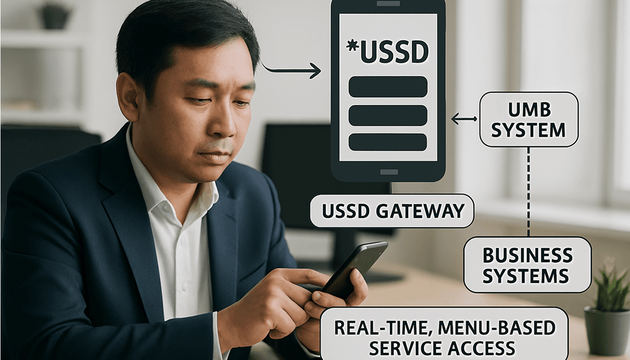 Mobile Access Gateway