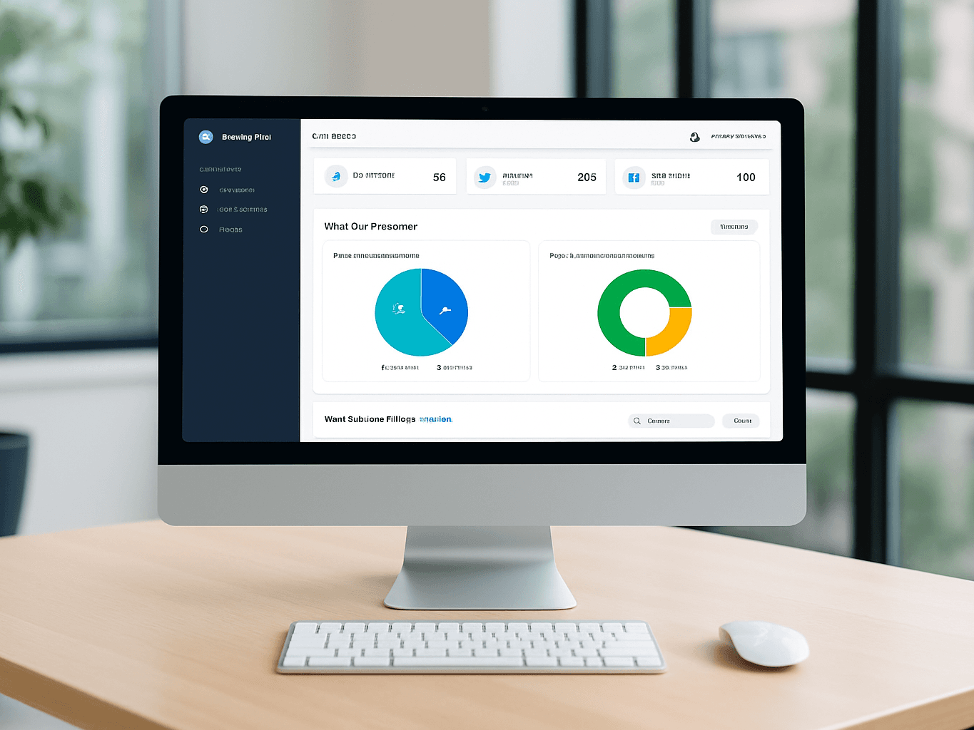 Employee Activity Management