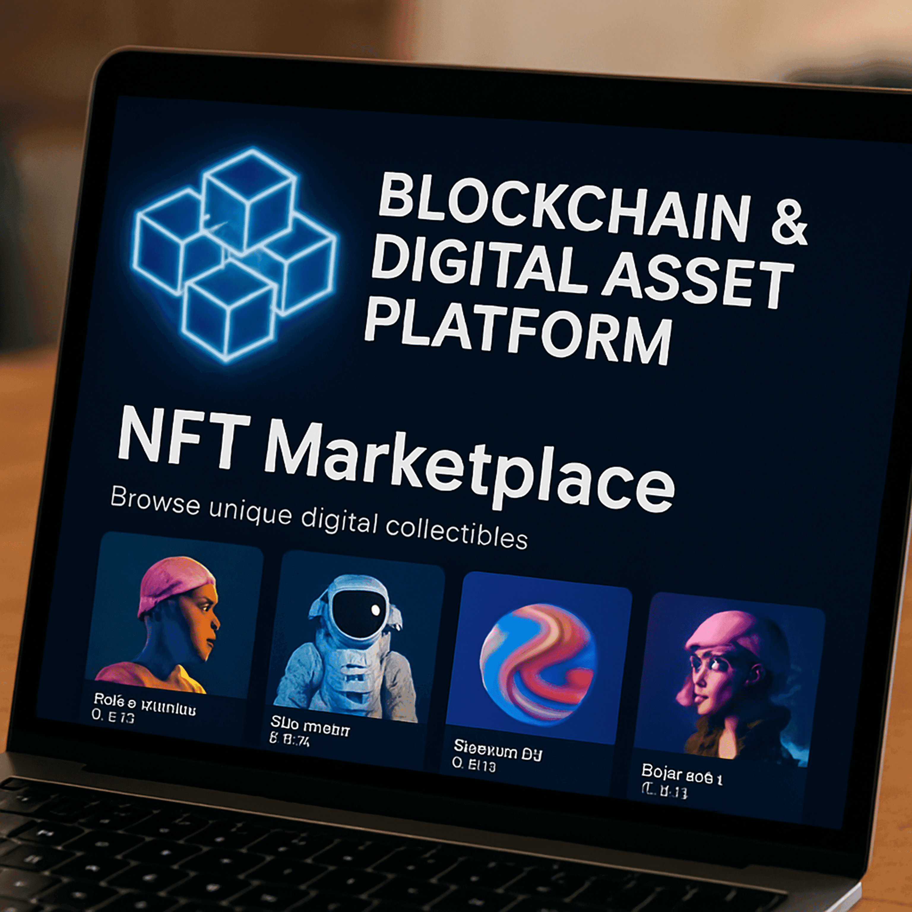 Digital Innovation Platform