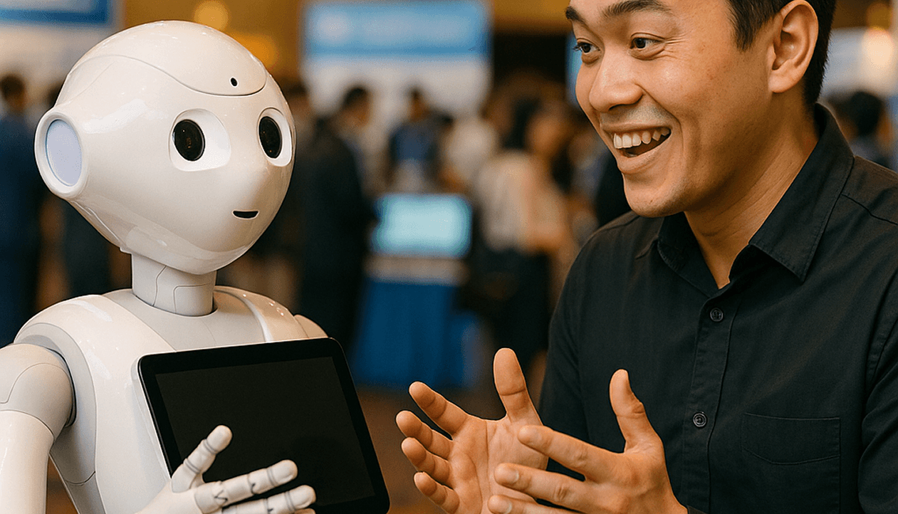 Humanoid Robot Integration